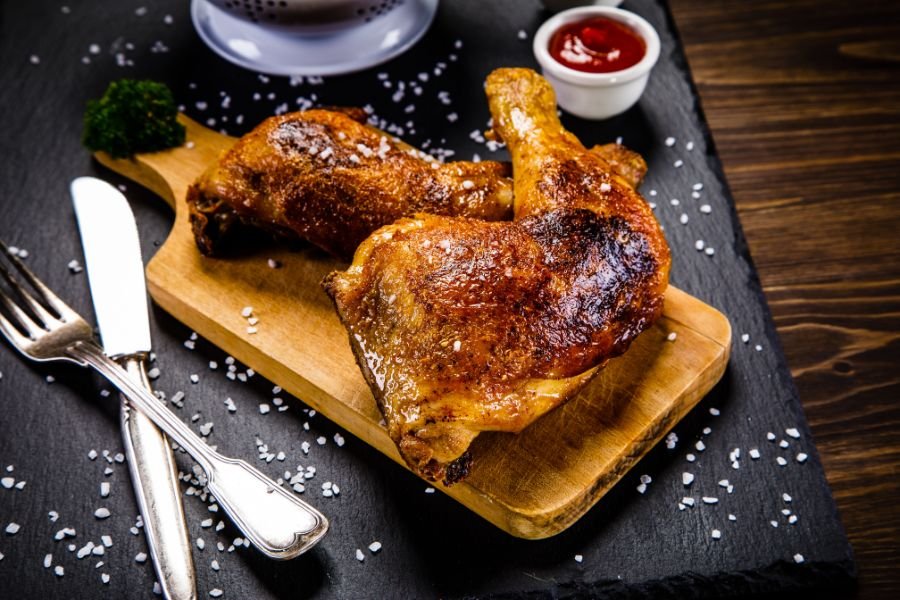 pollo a la brasa en Miami