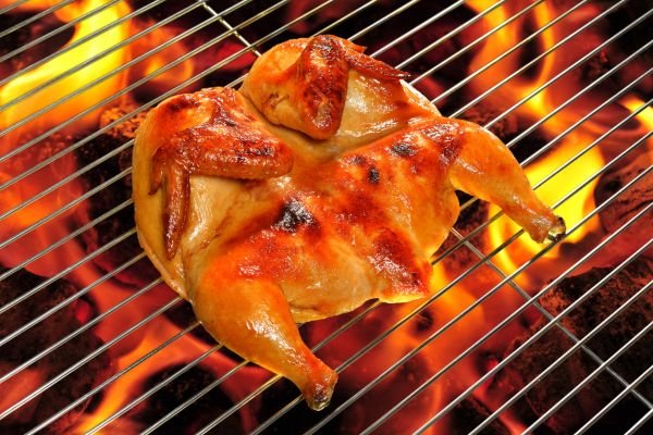 pollo a la brasa en Orlando