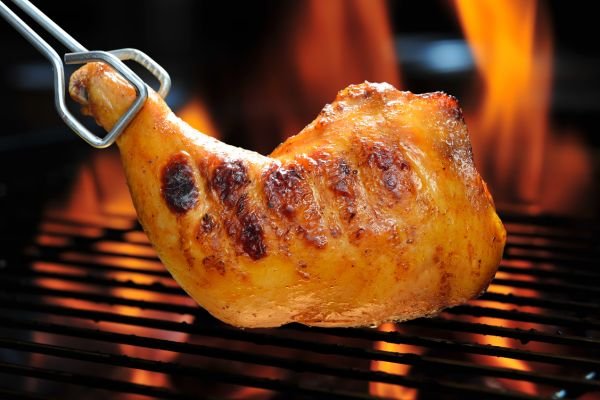 pollo a la brasa en Sarasota
