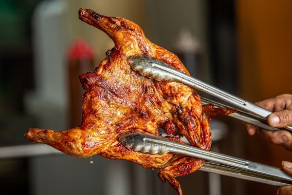 pollo a la brasa en Union City