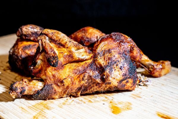 pollo a la brasa en Woodbridge